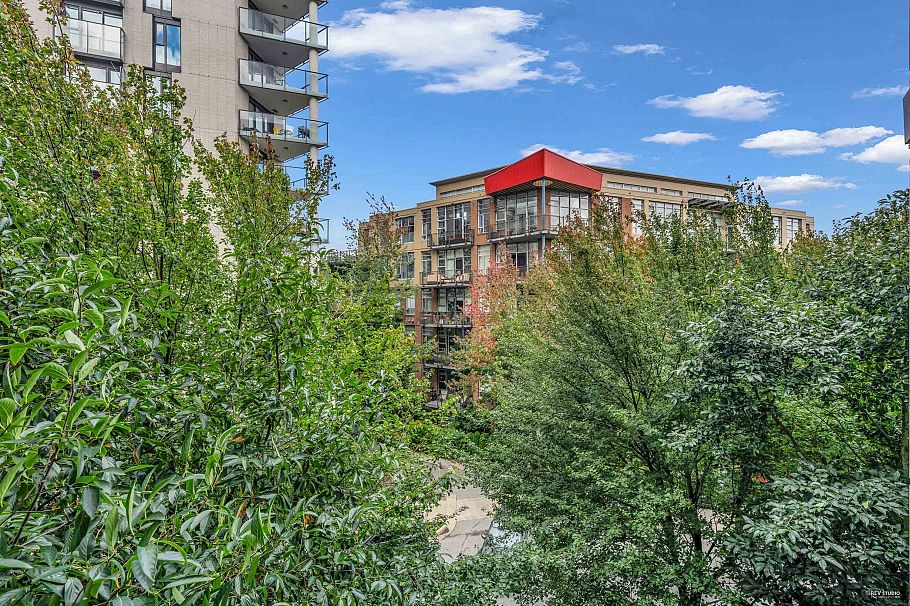 409 328 E 11th Avenue Vancouver, BC - 25