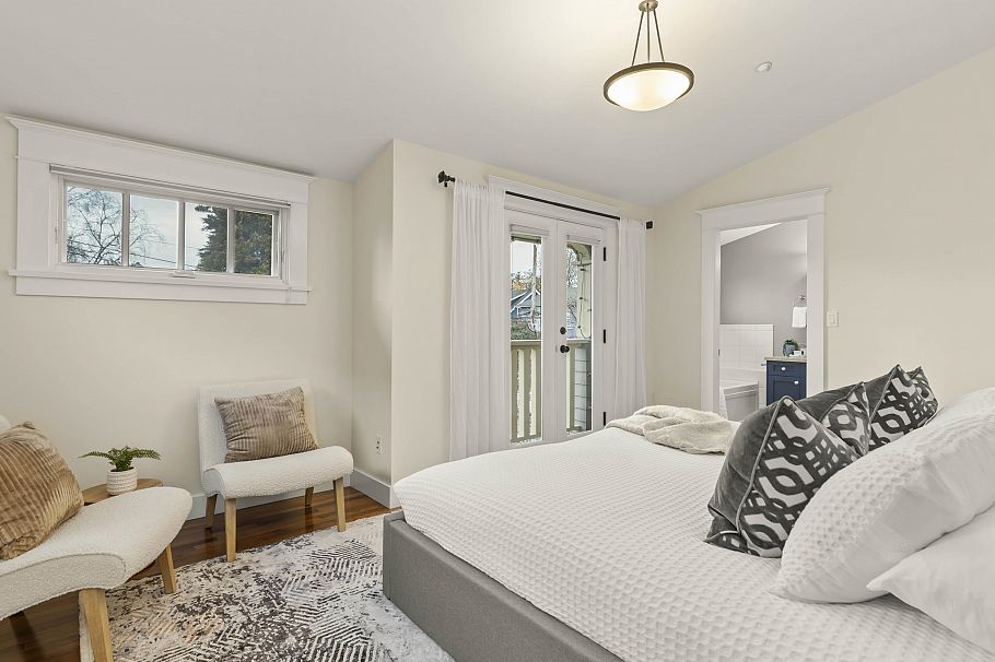 3540 W 5th Avenue Vancouver, BC - 27