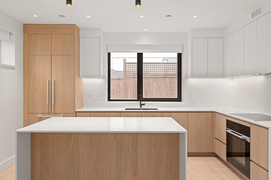 4460 Ash Street Vancouver, BC - 12