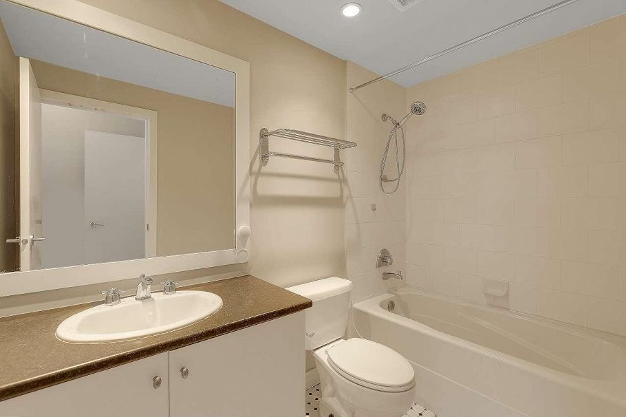 602 1238 Burrard Street Vancouver, BC - 21