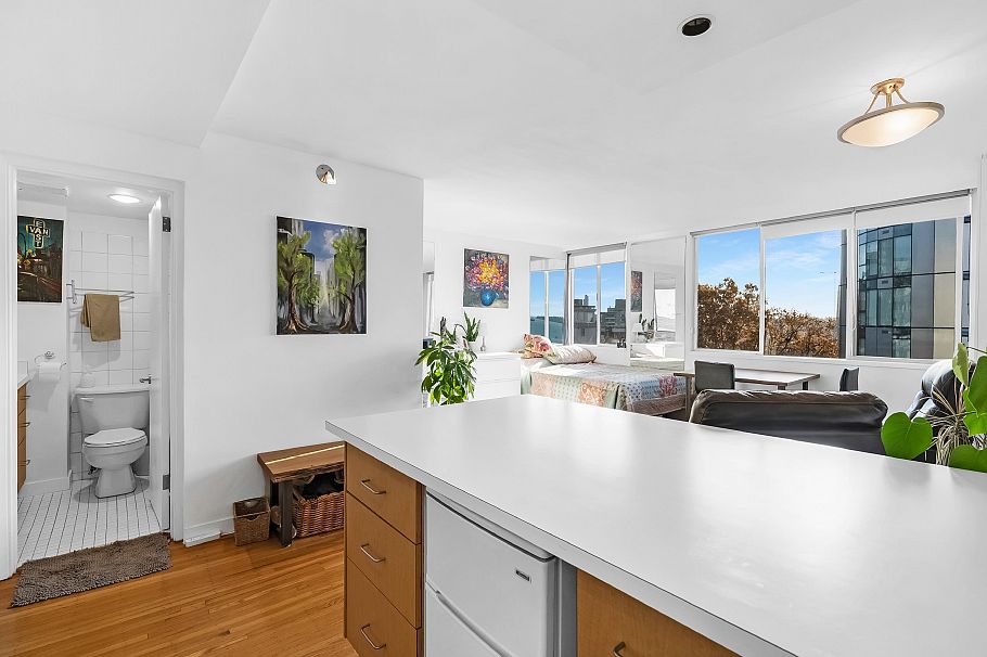 901 1250 Burnaby Street Vancouver, BC - 5