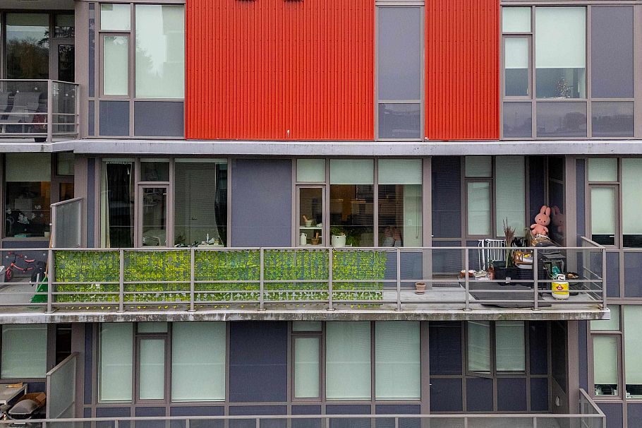 607 3451 Sawmill Crescent Vancouver, BC - 28