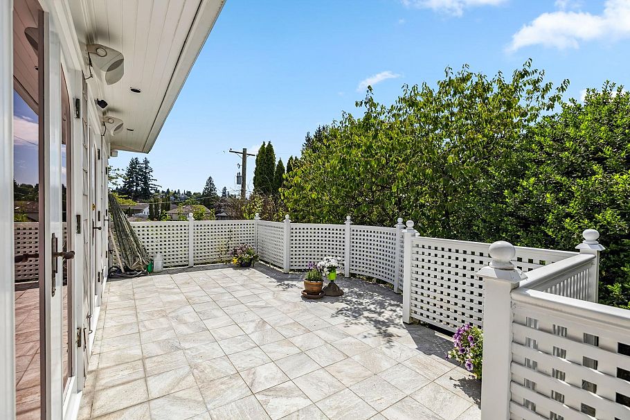 4349 Cypress Street Vancouver, BC - 17