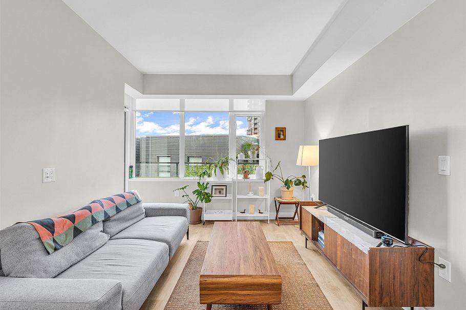 607 3451 Sawmill Crescent Vancouver, BC - 8