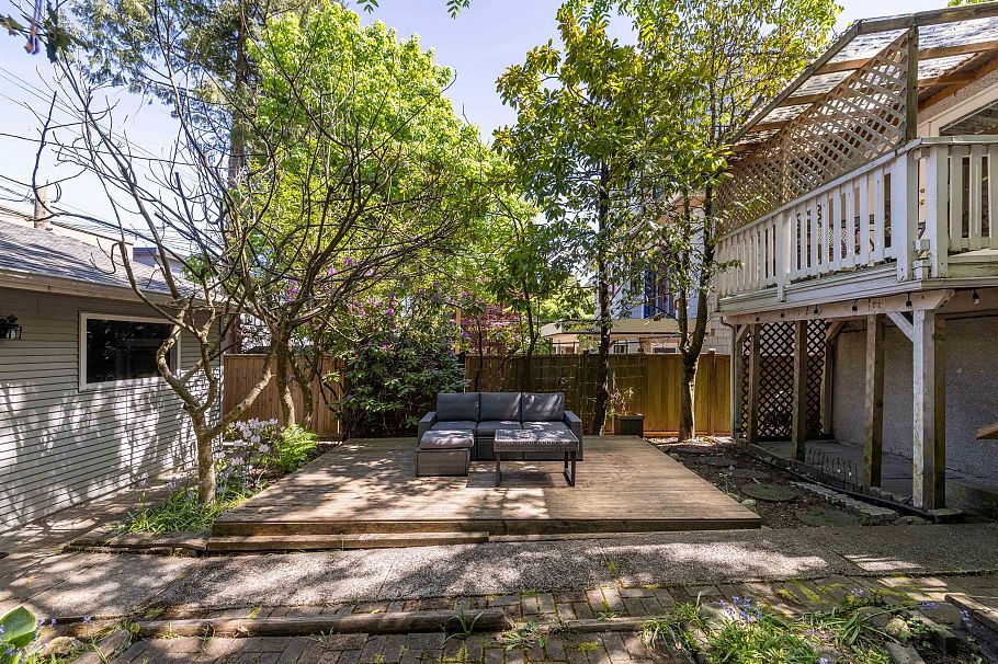 4343 11th Avenue Vancouver, BC - 28