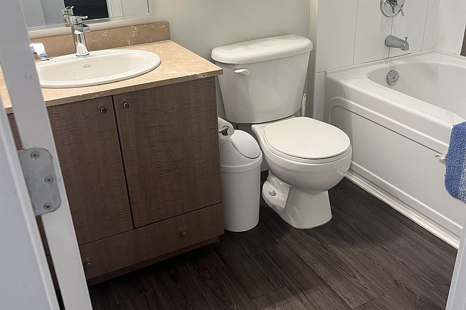 1508 610 Granville Street Vancouver, BC - 11