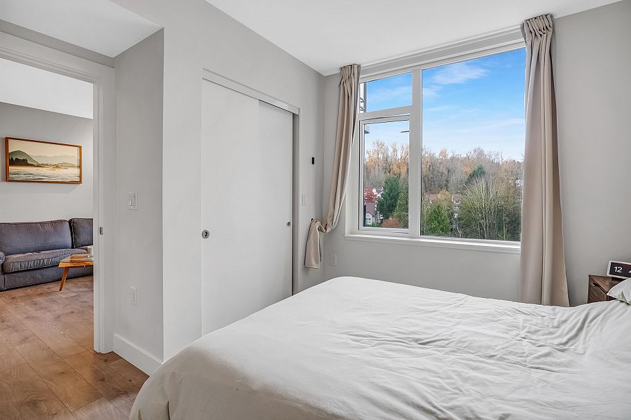 1008 8533 River District Crossing Vancouver, BC - 14