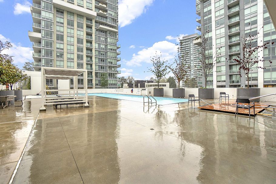 1302 1675 Lions Gate Lane North Vancouver, BC - 35