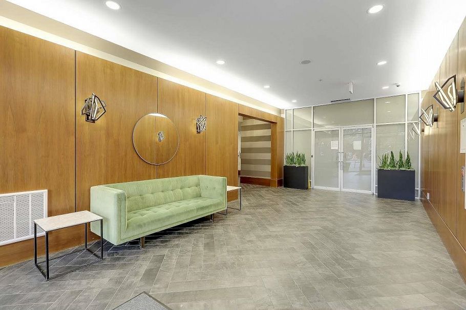 602 1238 Burrard Street Vancouver, BC - 23