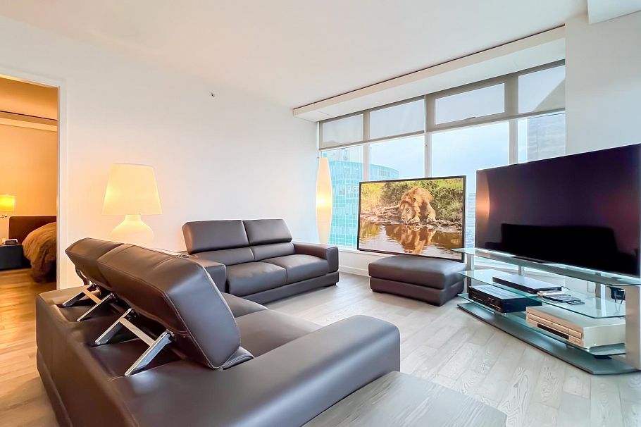 1801 2411 Heather Street Vancouver, BC - 7