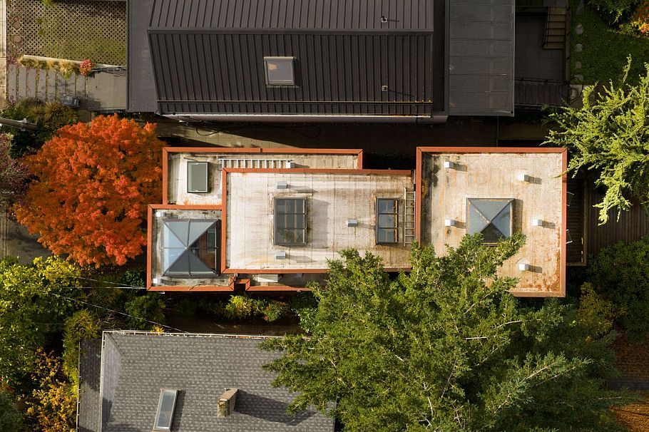 279 E 26th Avenue Vancouver, BC - 39