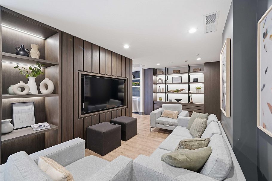 115 3430 E Kent Avenue South Avenue Vancouver, BC - 19