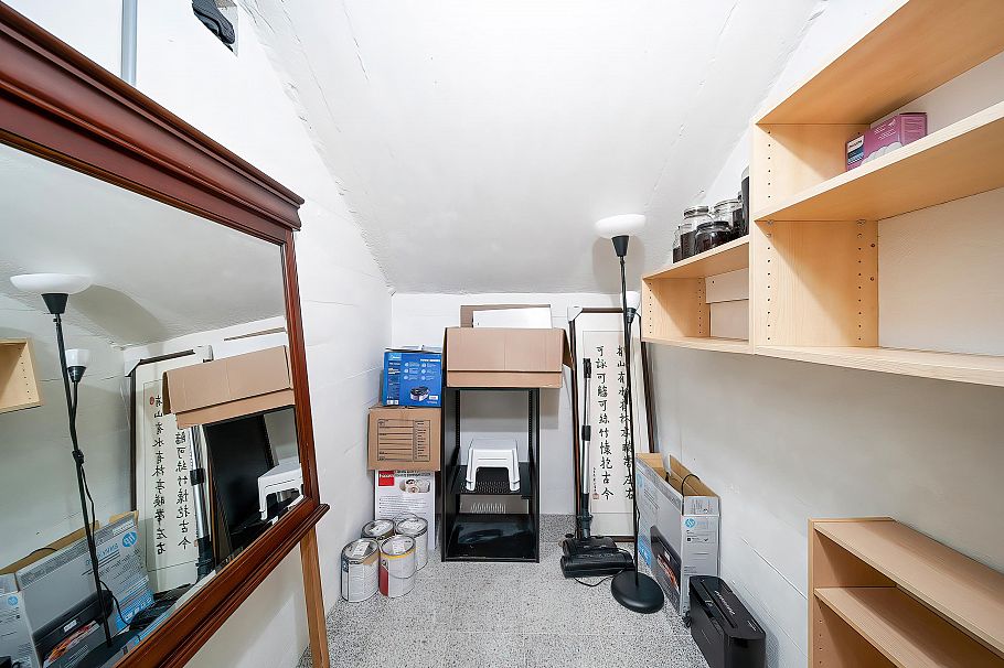 3347 Trutch Street Vancouver, BC - 27