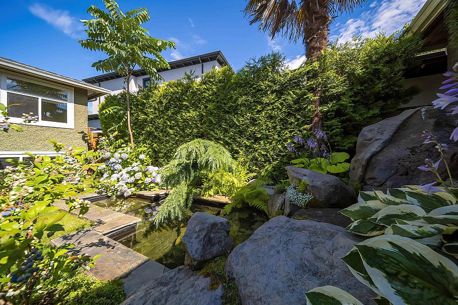 3347 Trutch Street Vancouver, BC - 38