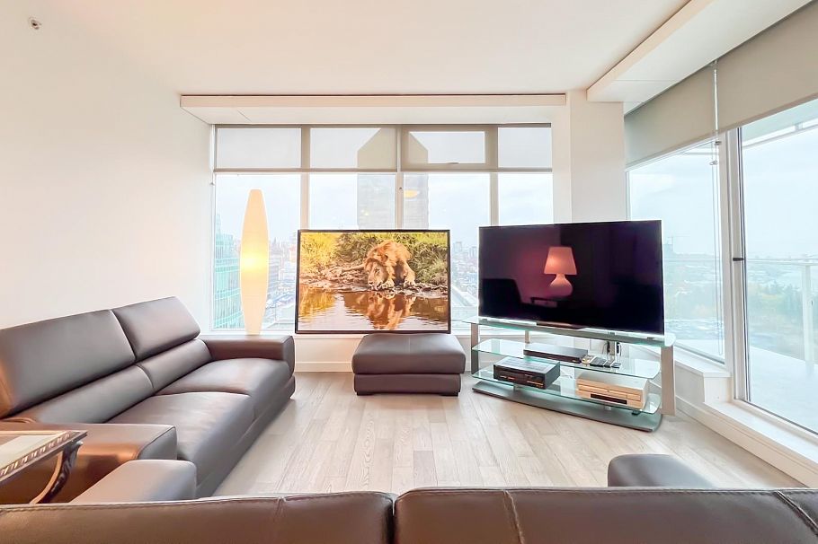 1801 2411 Heather Street Vancouver, BC - 9