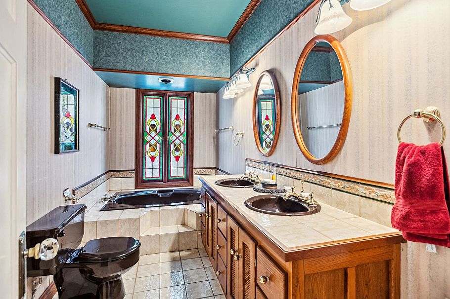 4349 Cypress Street Vancouver, BC - 26