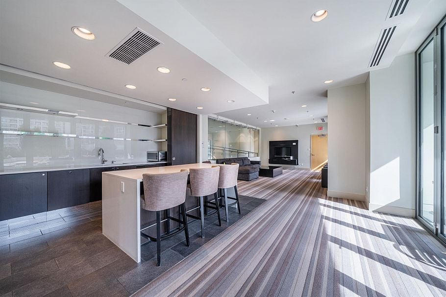 3501 1028 BARCLAY, Vancouver BC V6E 0B1 Vancouver, BC - 8