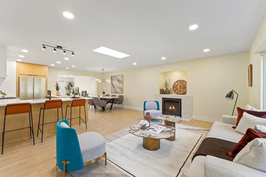 2518 Swinburne Avenue North Vancouver, BC - 9