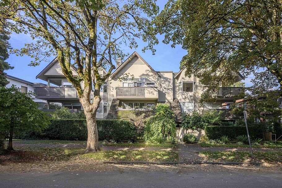 307 1963 W 3rd Avenue Vancouver, BC - 21