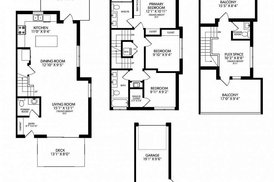 1 1632 E 21st Avenue Vancouver, BC - 35