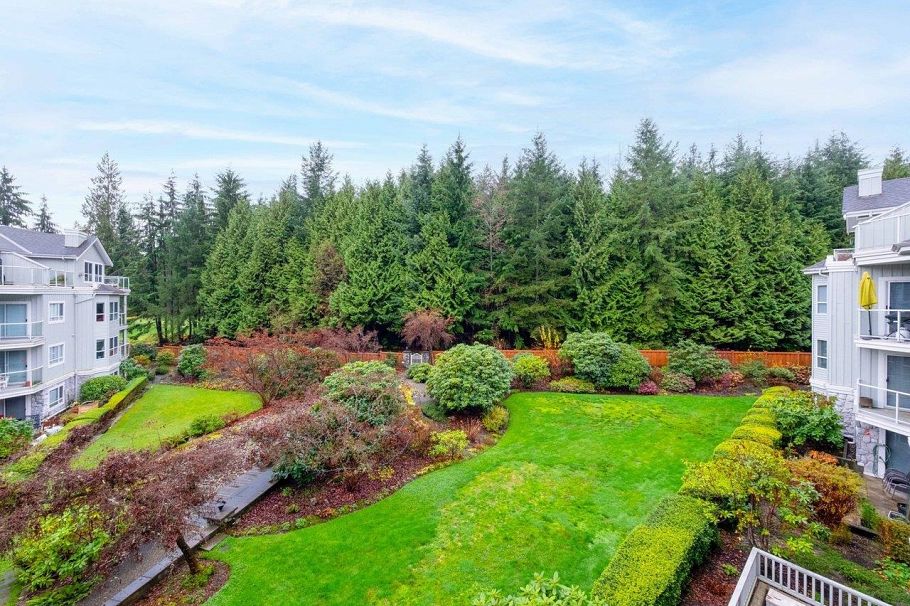 308 1283 Parkgate Avenue North Vancouver, BC - 17