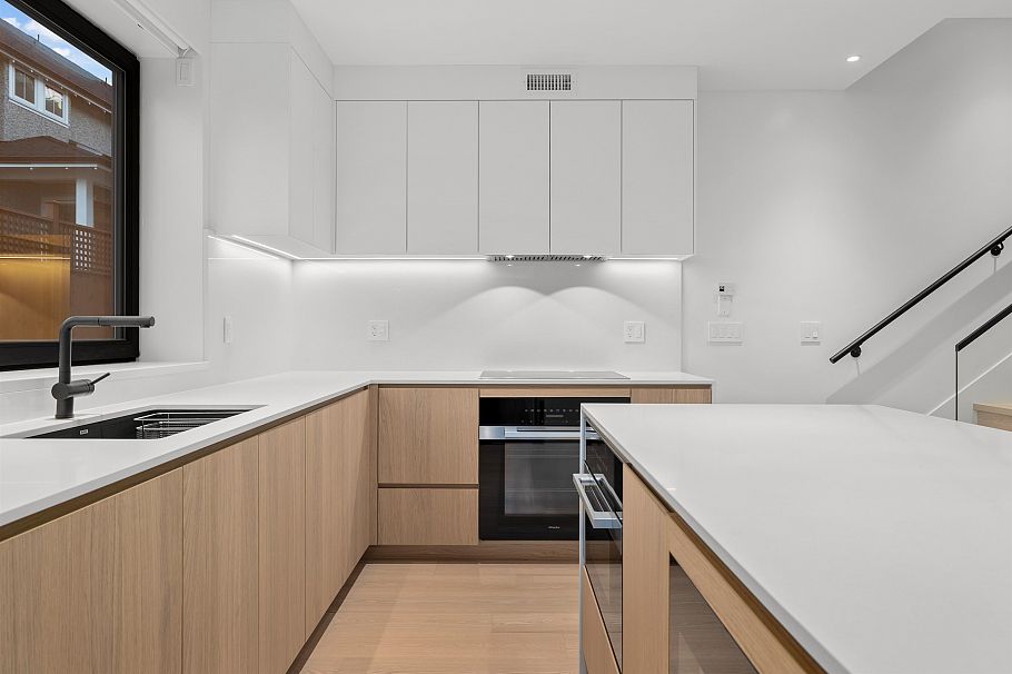 4460 Ash Street Vancouver, BC - 13