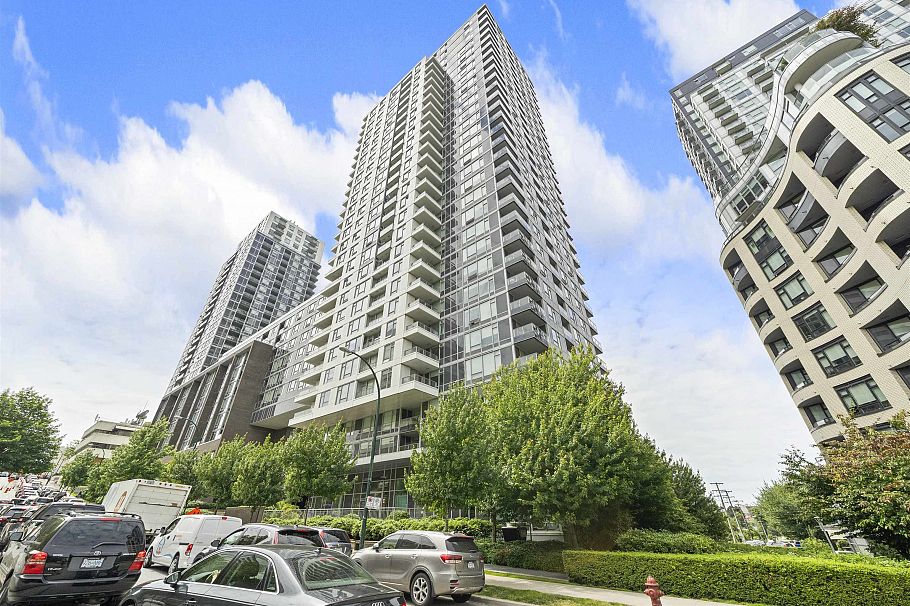 2709 5515 Boundary Road Vancouver, BC - 14