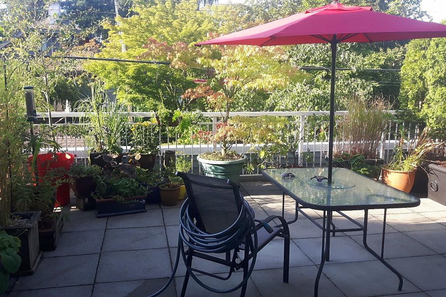 209 3333 W 4th Avenue Vancouver, BC - 16