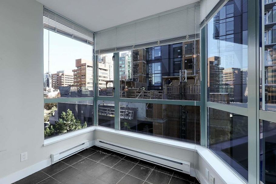 602 1238 Burrard Street Vancouver, BC - 12