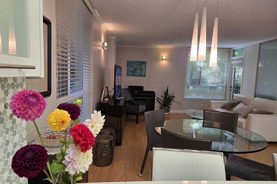 311 3905 Springtree Drive Vancouver, BC - 22