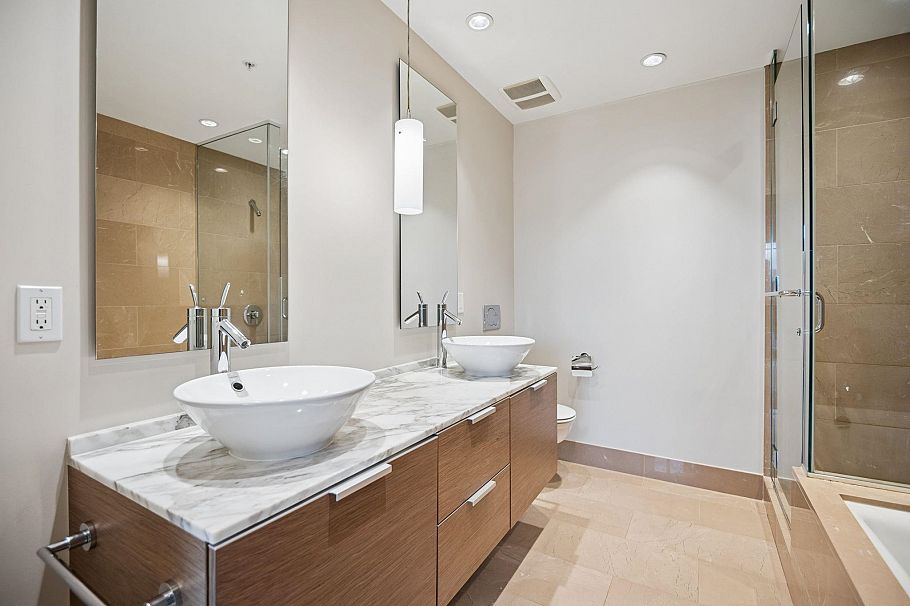 3603 1111 Alberni Street Vancouver, BC - 15