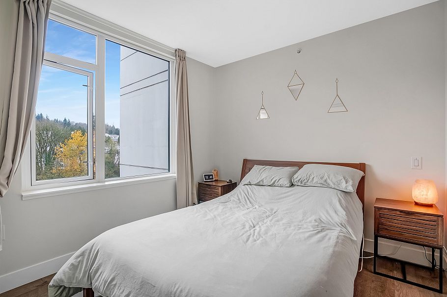 1008 8533 River District Crossing Vancouver, BC - 12