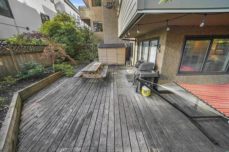 101 2935 Spruce Street Vancouver, BC - 18