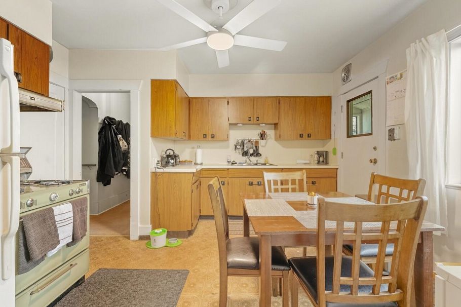 1311 Kamloops Street Vancouver, BC - 10