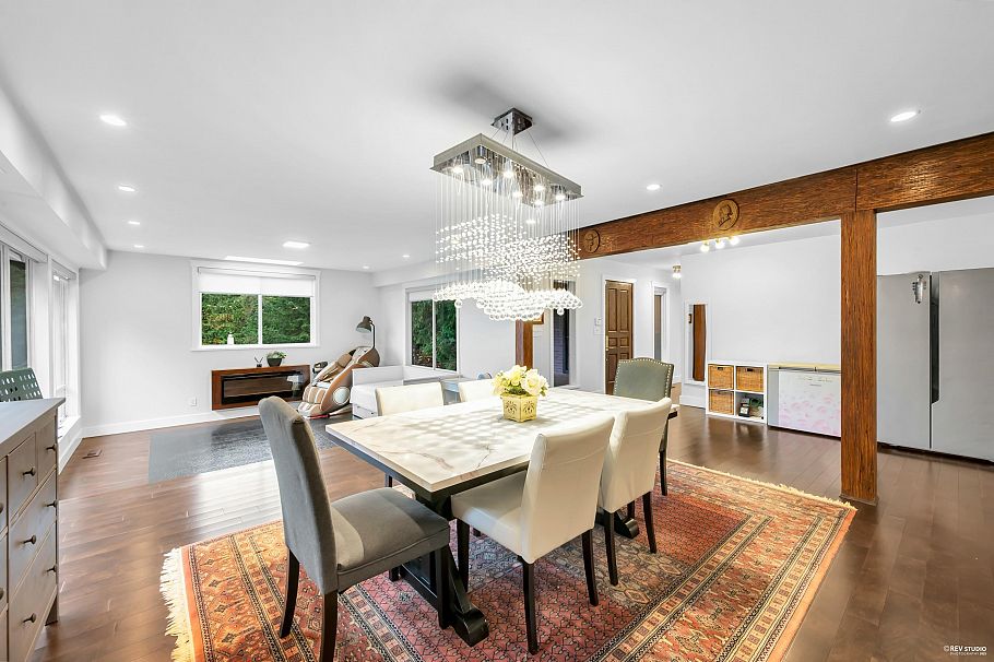 4066 Norwood Avenue North Vancouver, BC - 6