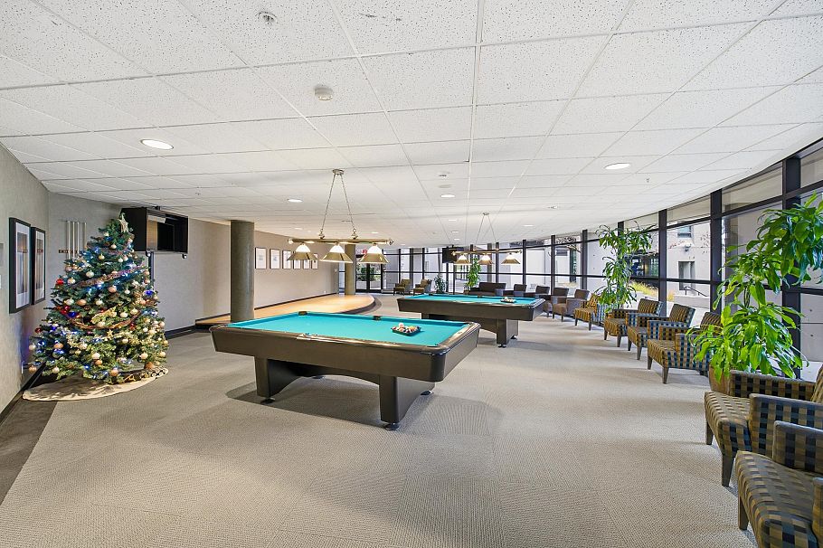 802 1367 Alberni Street Vancouver, BC - 36