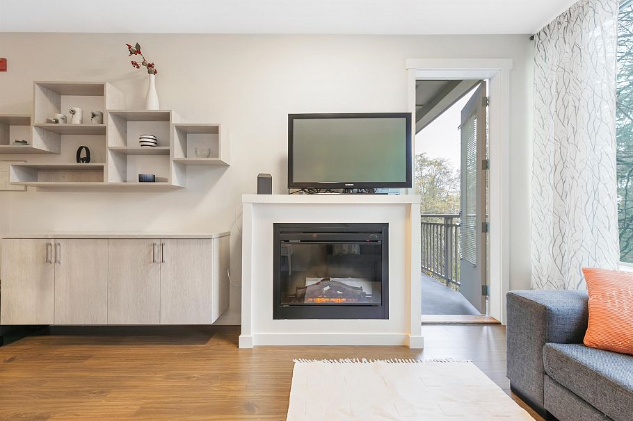 307 159 W 22nd Street North Vancouver, BC - 14