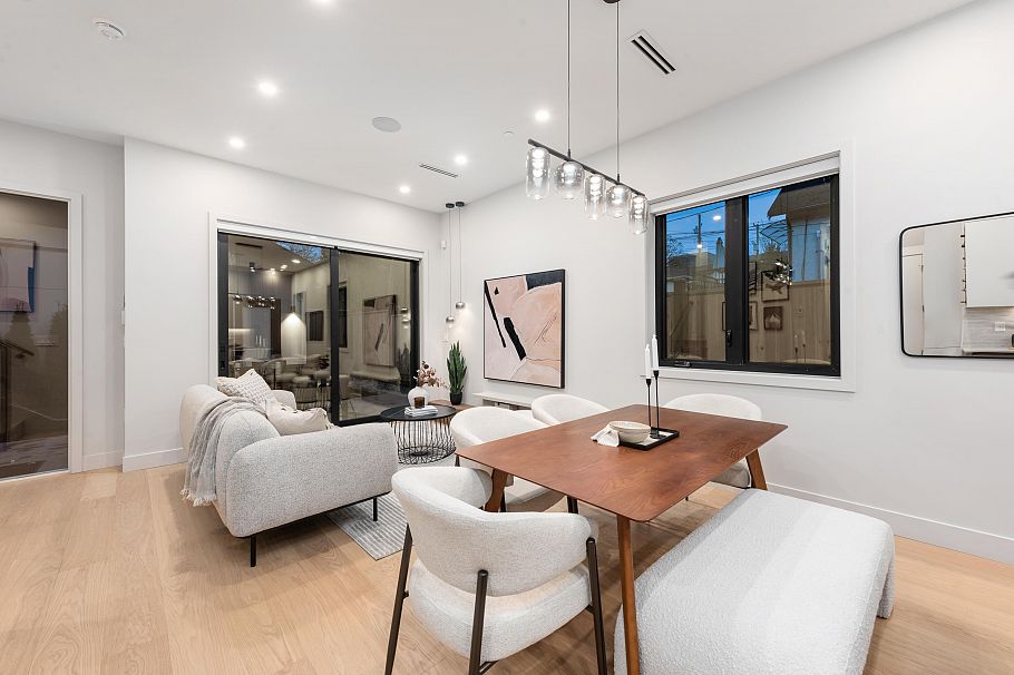 2 2635 W 12th Avenue Vancouver, BC - 16