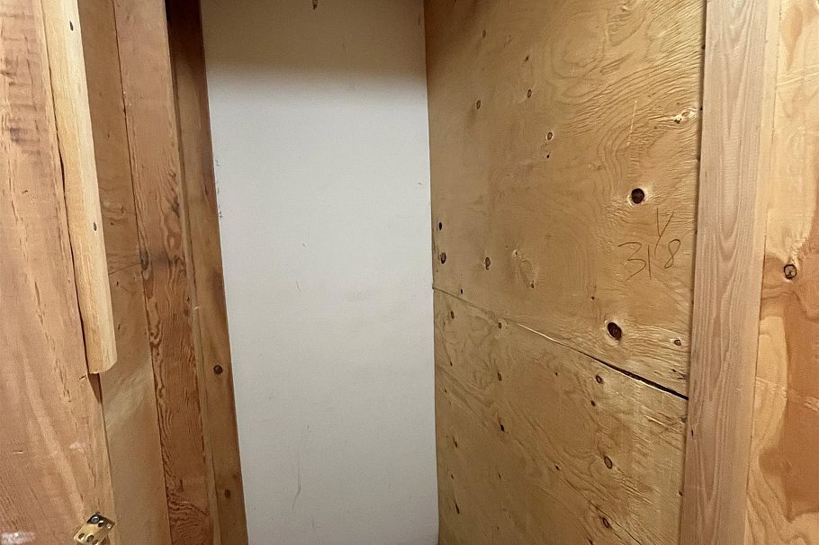 405 1157 Nelson Street Vancouver, BC - 24