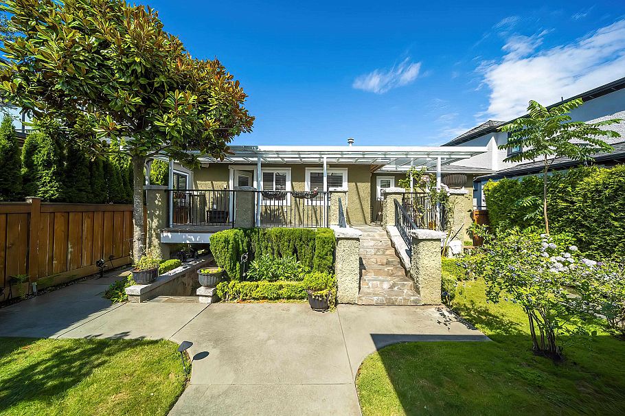3347 Trutch Street Vancouver, BC - 36