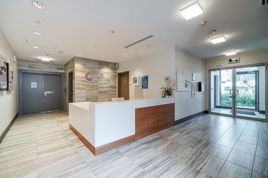 515 3488 Sawmill Crescent Vancouver, BC - 17