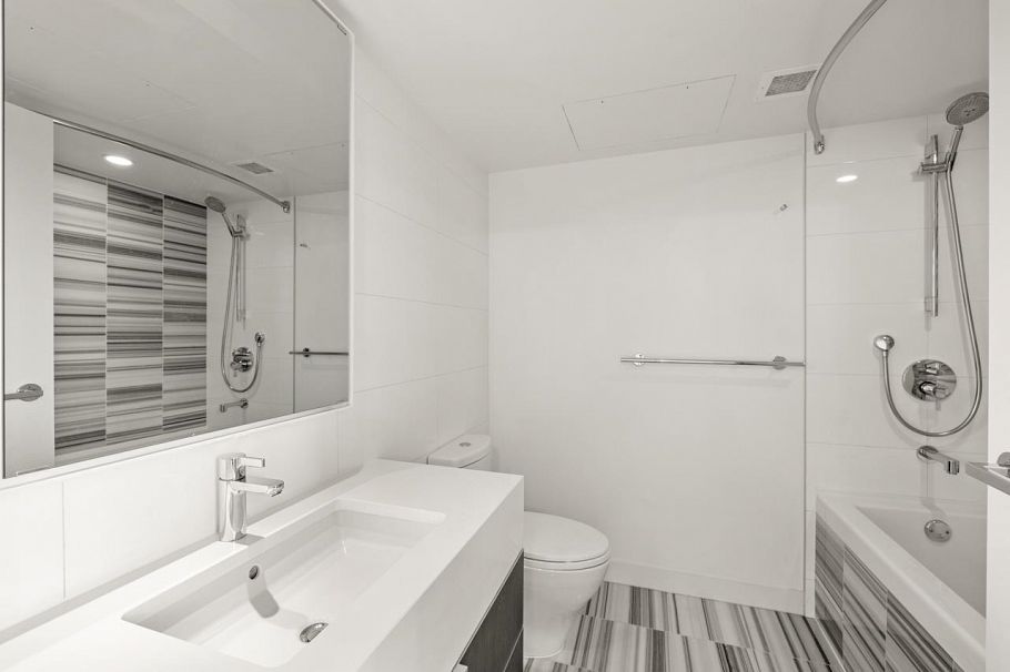 502 110 Switchmen Street Vancouver, BC - 28