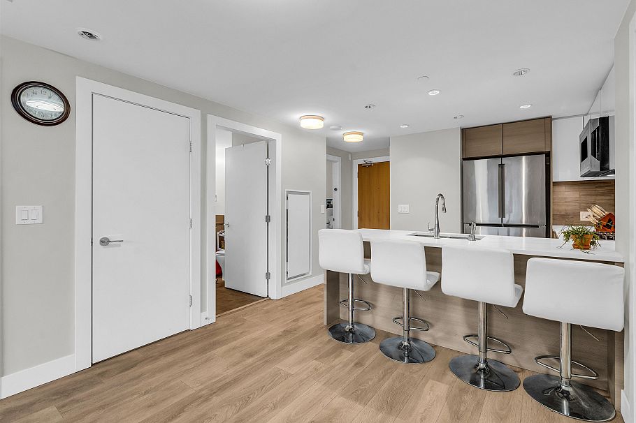 607 3451 Sawmill Crescent Vancouver, BC - 11