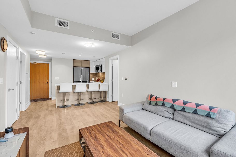 607 3451 Sawmill Crescent Vancouver, BC - 5