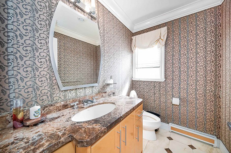 3347 Trutch Street Vancouver, BC - 15