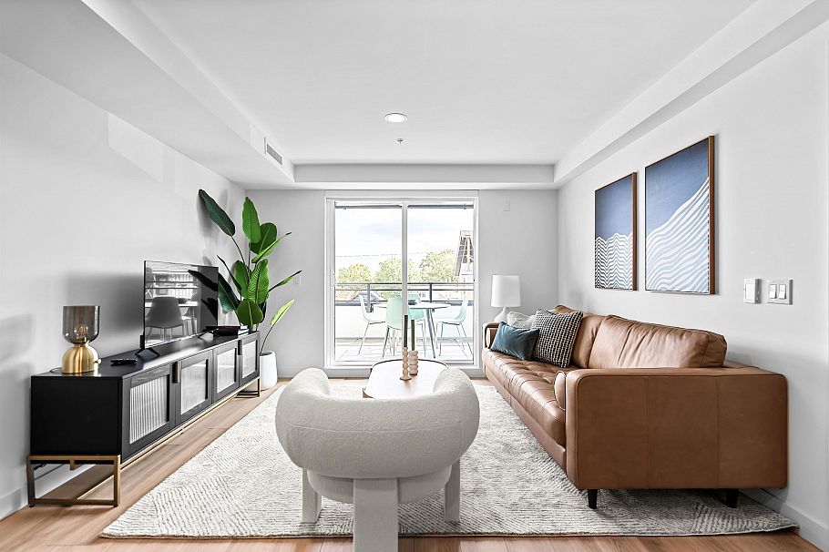 307 2419 Grant Street Vancouver, BC - 14