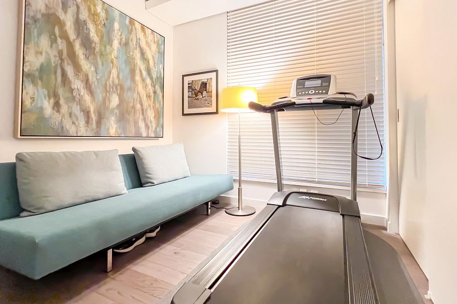 1801 2411 Heather Street Vancouver, BC - 20