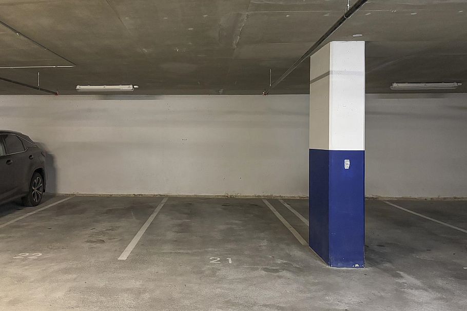 1008 8533 River District Crossing Vancouver, BC - 23