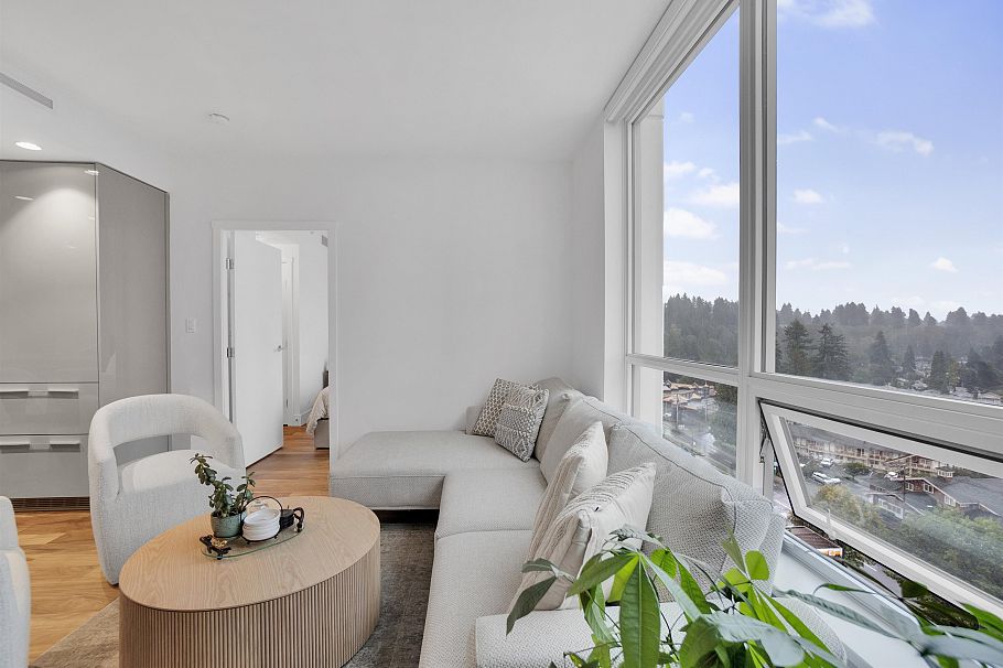 1302 1675 Lions Gate Lane North Vancouver, BC - 14