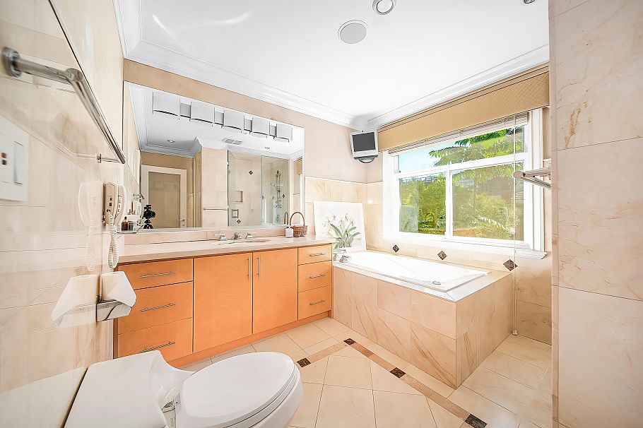 3347 Trutch Street Vancouver, BC - 14